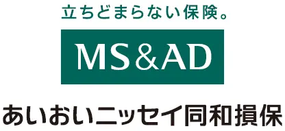 あいおいニッセイ同和損害保険
