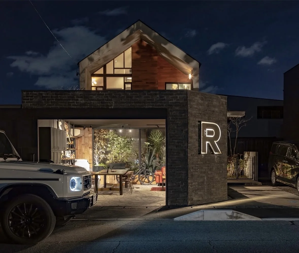 株式会社R.C.I.の社屋・拠点